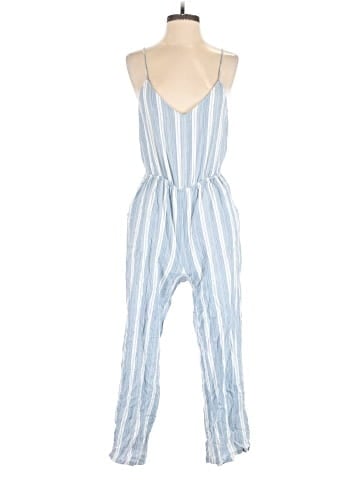 Dizzy Lizzy Jumpsuit (view 1)