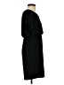 En Focus Studio Solid Black Cocktail Dress Size 4 - photo 4