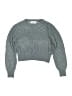 H&M 100% Acrylic Teal Pullover Sweater Size 12 - 14 - photo 1