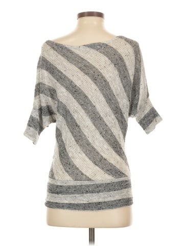 Teenbell Pullover Sweater (view 2)