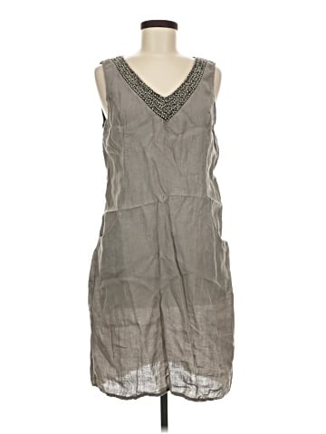 Lina Tomei Casual Dress (view 1)