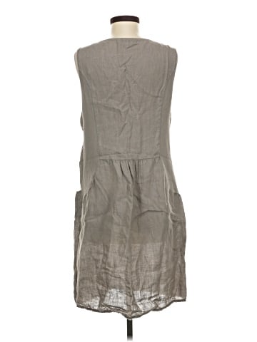Lina Tomei Casual Dress (view 2)