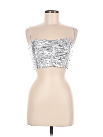 J.Crew Tube Top (view 1)