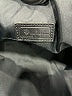 MCM Black Vintage Nylon Monogram Weekender One size - photo 5