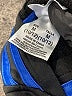 Adidas 100% Polyester Black Pullover Hoodie Size 10 - 12 - photo 6