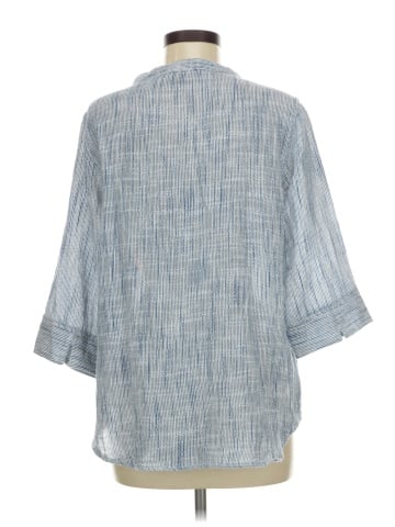 Erika Long Sleeve Blouse (view 2)