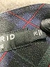 Torrid Plaid Black Active Pants Size 2X Plus (2) - photo 5