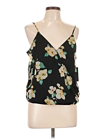 Free Press Tank Top (view 1)