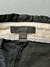 J.Crew Solid Black Shorts Size 8 - photo 3