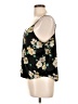 Free Press 100% Polyester Black Tank Top Size L - photo 5