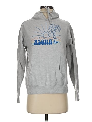 Honolua Wahine Pullover Hoodie (view 1)