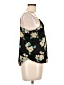 Free Press 100% Polyester Black Tank Top Size L - photo 4