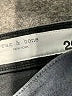 Rag & Bone Metallic Gray Jeggings Size 2 - photo 7