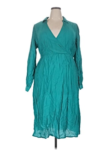 Vero Moda Casual Dress (view 1)