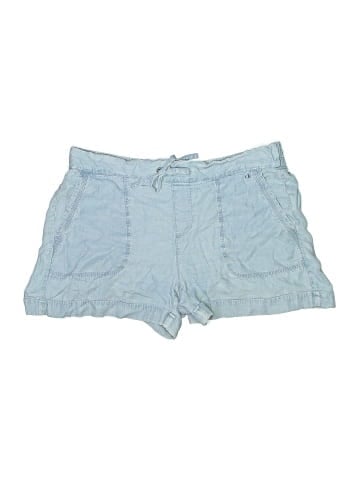 Calvin Klein Denim Shorts (view 1)