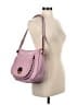 Oryany 100% Leather Purple Leather Shoulder Bag One size - photo 2
