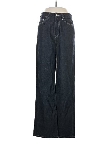 &Denim by H&M Jeans (view 1)