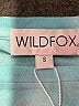 Wildfox Tie-dye Orange Short Sleeve T-Shirt Size Sm (1 or S) - photo 7