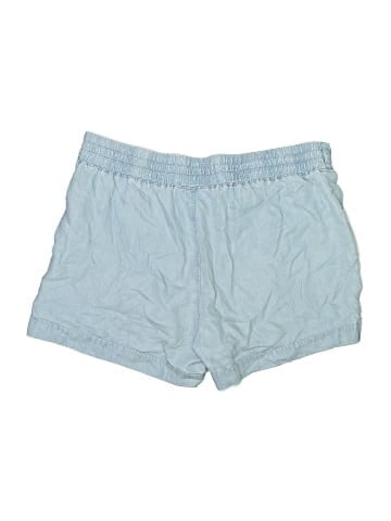Calvin Klein Denim Shorts (view 2)