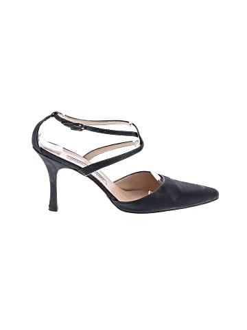 Manolo Blahnik vintage heels (view 1)