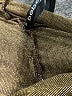 Bebe Brown Sleeveless Top Size S - photo 8