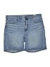 Lee Blue Denim Shorts Size L - photo 1
