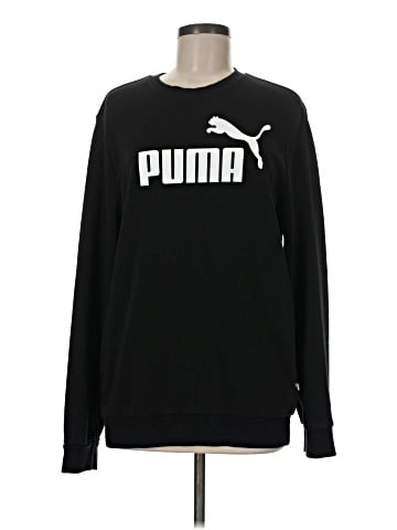 Puma Sweatshirt (view 1)