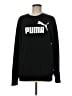 Puma Black Sweatshirt Size M - photo 1