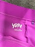 Yitty Graphic Pink Athletic Shorts Size L - photo 3