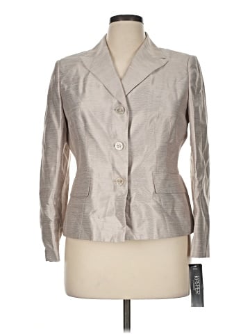 Kasper Blazer (view 1)