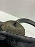 MCM Black Vintage Nylon Monogram Weekender One size - photo 7