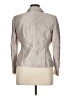 Kasper Silver Blazer Size 14 Petite - photo 2