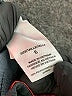 Adidas 100% Polyester Black Pullover Hoodie Size 6 - photo 4
