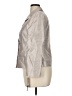 Kasper Silver Blazer Size 14 Petite - photo 5