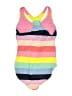 Gap Kids Stripes Pink One Piece Swimsuit Size L (kids) - photo 2