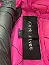 Black Rivet 100% Nylon Black Vest Size L - photo 6