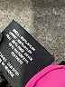 Black Rivet 100% Nylon Black Vest Size L - photo 7