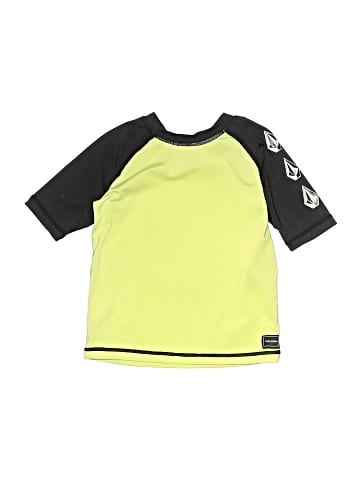 Volcom 3/4 Sleeve T-Shirt (view 1)