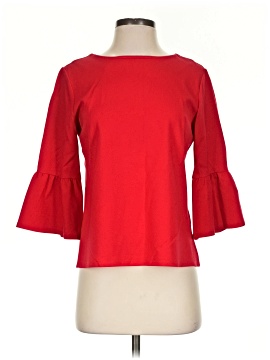 Jude Connally 3/4 Sleeve Top