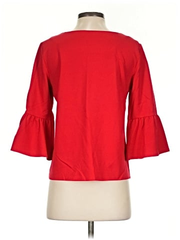 Jude Connally 3/4 Sleeve Top (view 2)