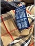 Burberry Tan Vintage Trenchcoat Size EU 42 / US 12 - photo 9