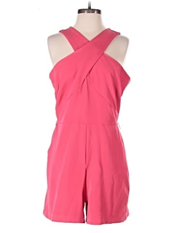 New York & Company Romper (view 1)