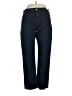 Madewell 100% Cotton Blue Jeans Size 31 waist - photo 1