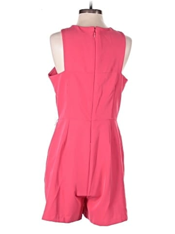 New York & Company Romper (view 2)