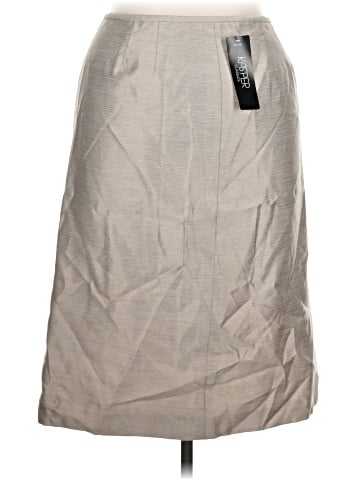 Kasper Formal Skirt (view 2)