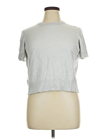 Express Short Sleeve T-Shirt (view 1)