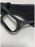 Valentino Garavani Silver Black Sandals Size EU 39 - photo 7