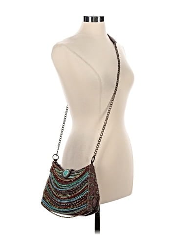 Mary Frances Crossbody Bag (view 2)
