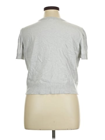 Express Short Sleeve T-Shirt (view 2)