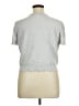 Express Gray Short Sleeve T-Shirt Size XL - photo 2